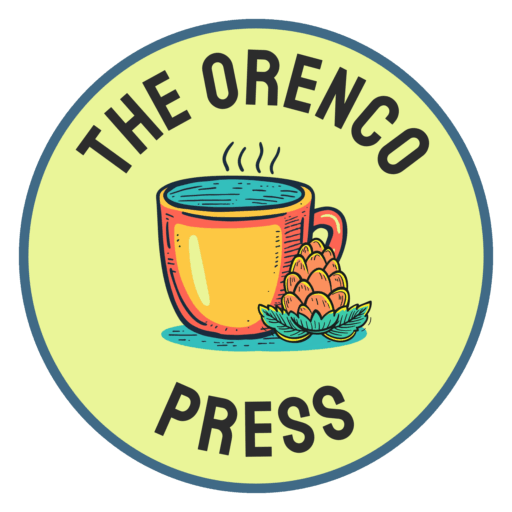 The Orenco Press